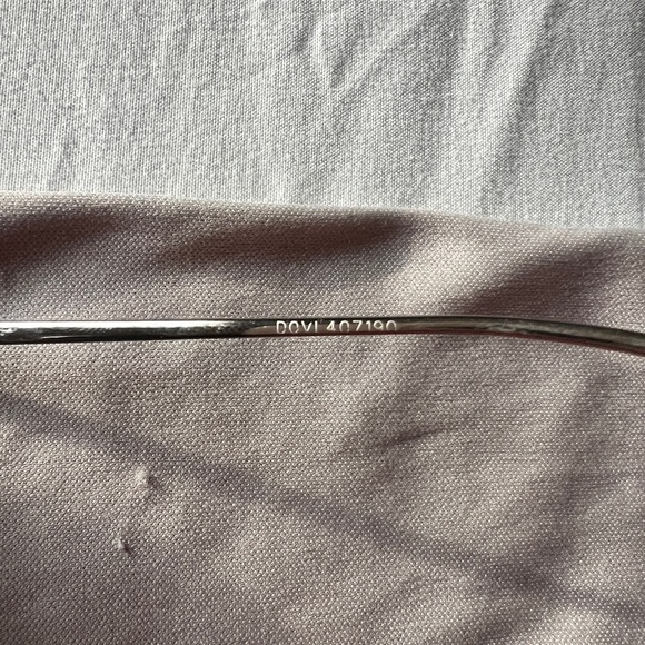 Saint Laurent Sunglasses - Picture 8 of 9